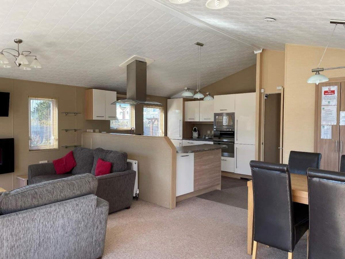 41 Woodland Walk Pevensey Bay Holiday Park Екстер'єр фото